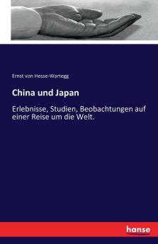 China und Japan