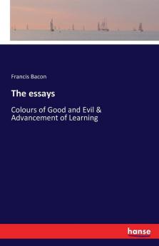 The essays