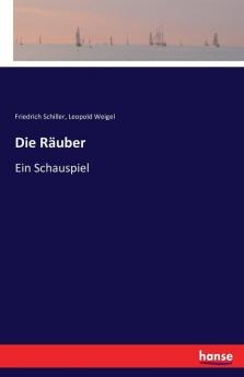 Die Räuber