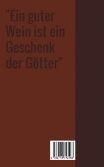 Wein im Mittelalter: Eine Einführung mit alten und neuen Rezepten