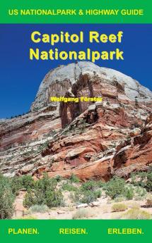 Capitol Reef Nationalpark