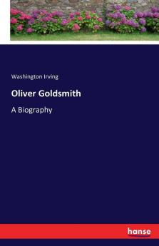 Oliver Goldsmith