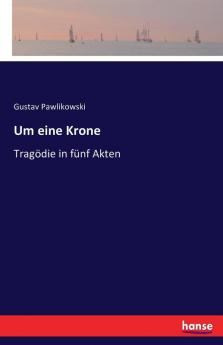 Um eine Krone