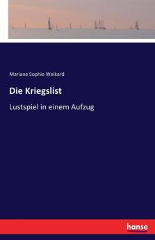 Die Kriegslist