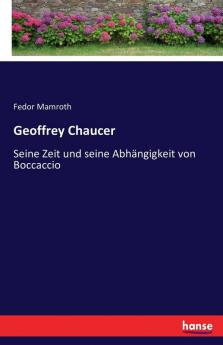 Geoffrey Chaucer