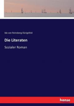 Die Literaten