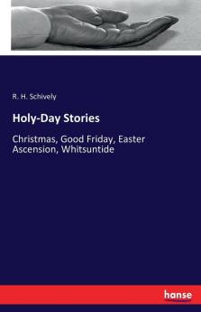 Holy-Day Stories
