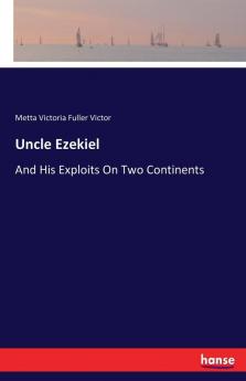 Uncle Ezekiel