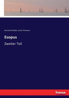 Esopus