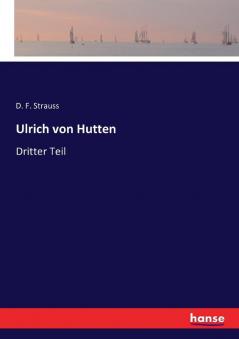 Ulrich von Hutten