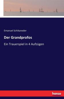 Der Grandprofos