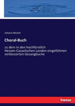 Choral-Buch