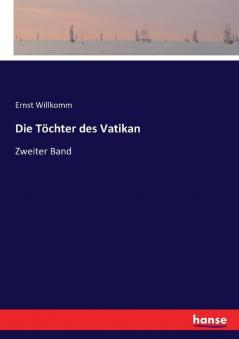 Die Töchter des Vatikan