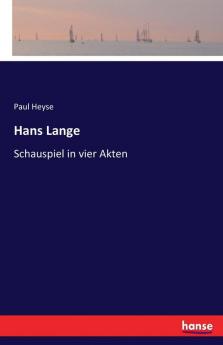 Hans Lange