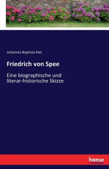 Friedrich von Spee
