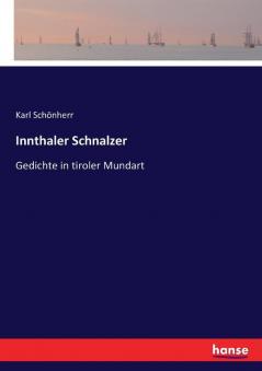 Innthaler Schnalzer