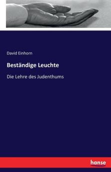 Beständige Leuchte