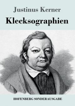 Klecksographien