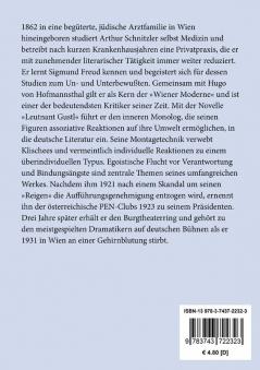 Die griechische Tänzerin: und andere Erzählungen 1901-1904