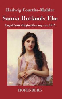 Sanna Rutlands Ehe