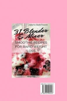 31 Blender