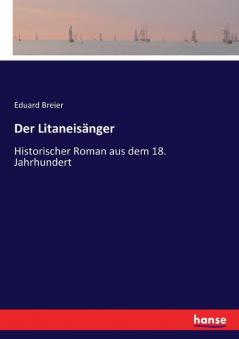 Der Litaneisänger