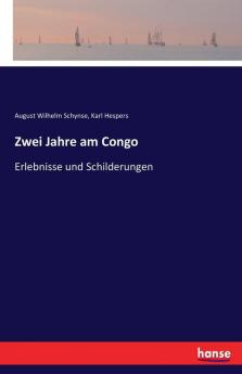 Zwei Jahre am Congo