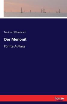 Der Menonit