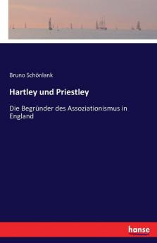 Hartley und Priestley