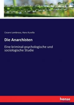 Die Anarchisten