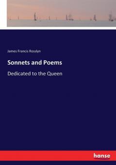 Sonnets and Poems