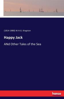 Happy Jack