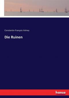 Die Ruinen