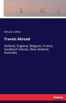 Travels Abroad