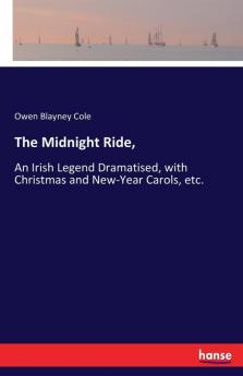 The Midnight Ride