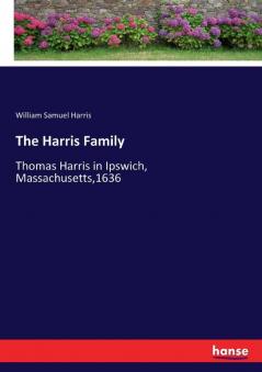 The Harris Family