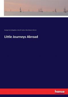Little Journeys Abroad