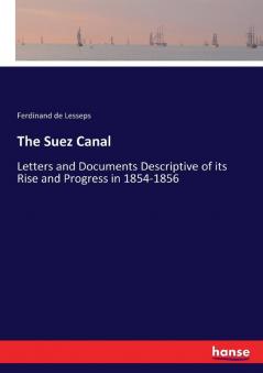 The Suez Canal