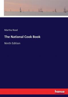 The National Cook Book