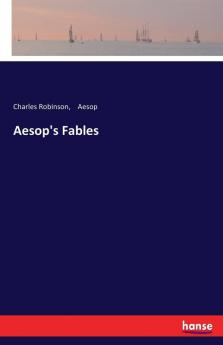 Aesop's Fables