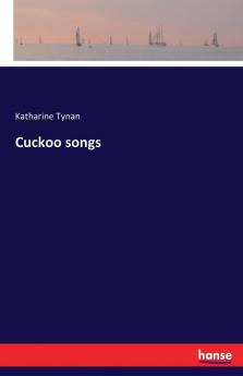 Cuckoo songs