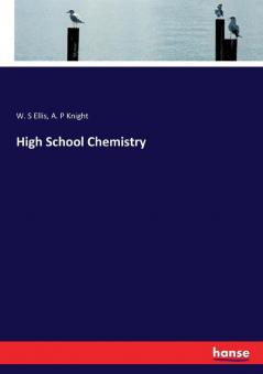 High School Chemistry