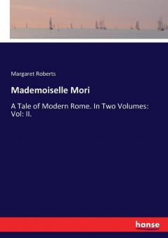 Mademoiselle Mori