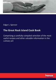 The Great Rock Island Cook Book