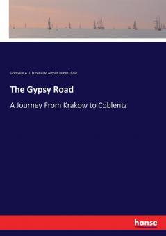The Gypsy Road