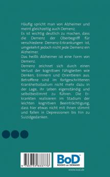 Demenz & Alzheimer besser verstehen: Das langsame Vergessen