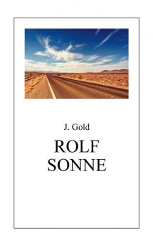 Rolf Sonne