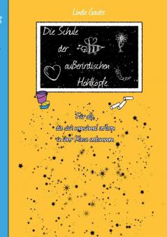 Die Schule der außerirdischen Hohlköpfe