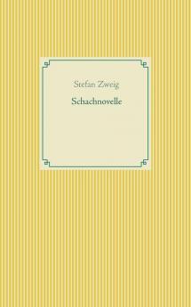 Schachnovelle