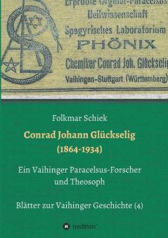 Conrad Johann Gl��ckselig (1864-1934)